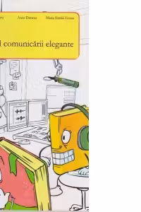 Codul comunicarii elegante