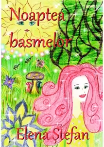 Noaptea basmelor
