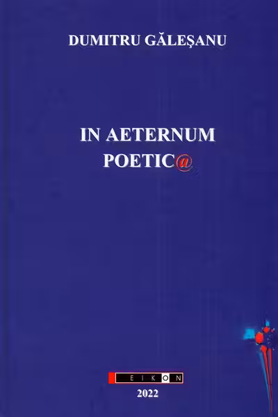 În aeternum poetic