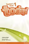 Today! Level 1 Teachers Book with DVD