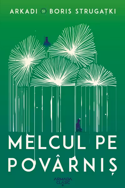 Melcul pe povarnis