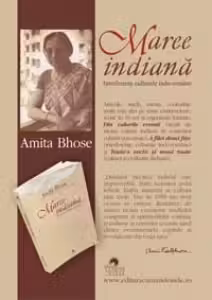 Maree indiana. Interferente culturale indo-romane