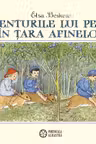 Aventurile lui Peter in tara afinelor