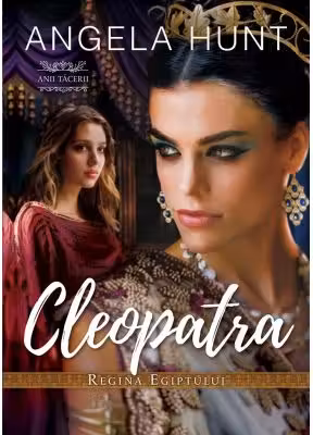 Cleopatra, regina Egiptului