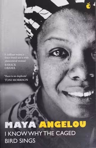 I Know Why The Caged Bird Sings : The internationally bestselling classic