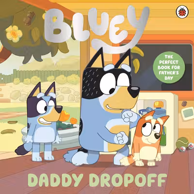 Daddy Dropoff