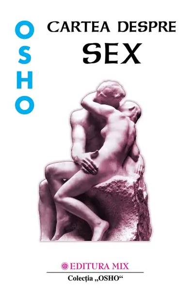 Cartea despre sex