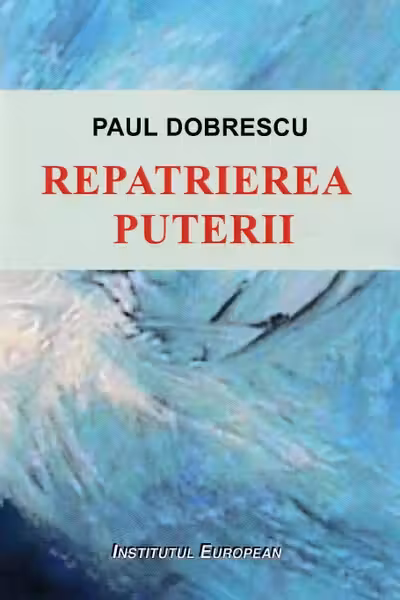 Repatrierea Puterii
