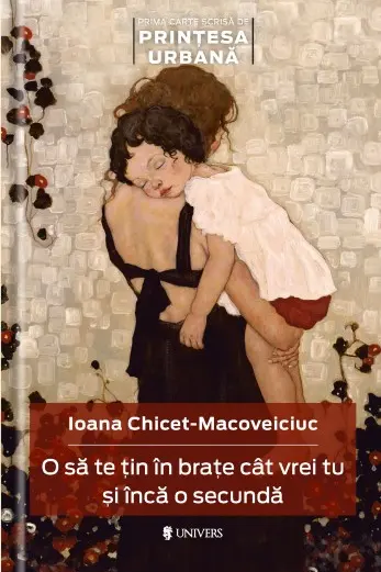 O sa te tin in brate cit vrei tu si inca o secunda