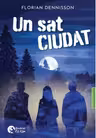 Un sat ciudat. Editie bilingva franceza-romana