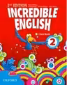 Incredible English 2E: Coursebook