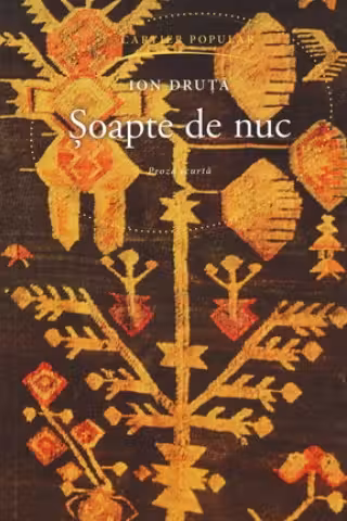 Soapte de nuc