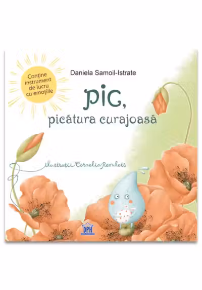 Pic, picatura curajoasa
