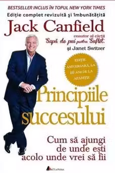 Principiile succesului