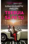 Dream Books. TREBUIA SA FII TU.