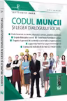 Codul muncii si Legea dialogului social. Septembrie 2023