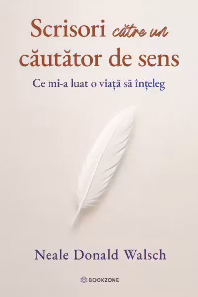Scrisori către un căutător de sens
