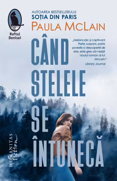 Cand stelele se intuneca