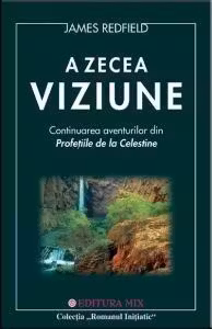 A zecea viziune. Mentinerea viziunii