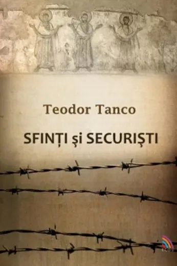 Sfinți Și Securiști