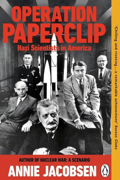 Operation Paperclip
