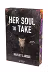 Her Soul to Take