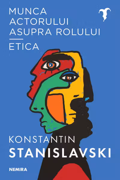 Munca actorului asupra rolului - Etica