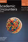 Academic Encounters Level 3 Student's Book Reading and Writing: Life in Society - Jessica Williams, Kristine Brown, Susan Hood, Bernard Seal