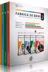 4 DVD Fabrica de bani Vol.2