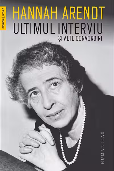 Ultimul interviu si alte convorbiri
