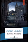 Lumina de veghe