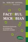 Factorul microbian