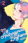 My Androgynous Boyfriend - Volume 2
