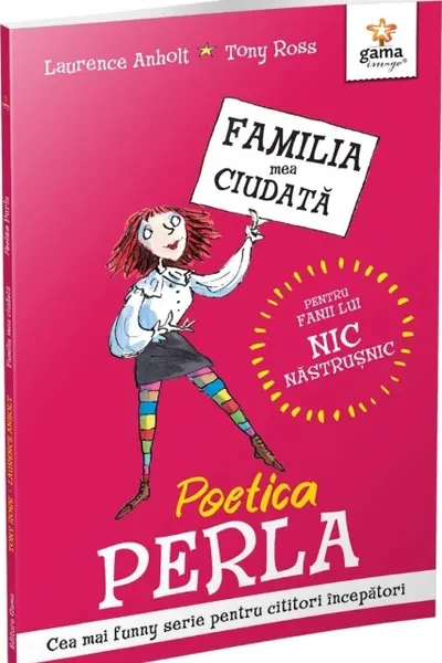 Poetica Perla