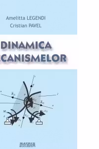 Dinamica mecanismelor