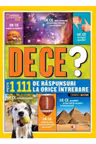 National Geographic. De Ce? Peste 1111 Raspunsuri La Orice Intrebare
