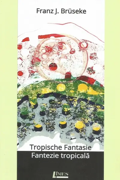 Tropische fantasie. Fantezie tropicală