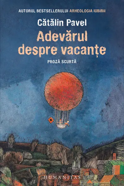 Adevarul despre vacante