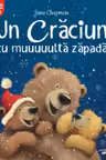 UN CRACIUN CU MULTA ZAPADA. . format nou