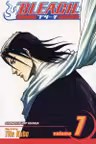 Bleach Vol. 7