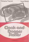 CLOAK AND DAGGER STORIES