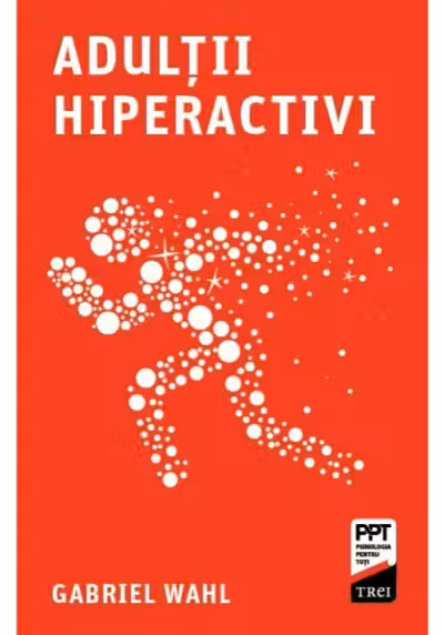 Adulti hiperactivi