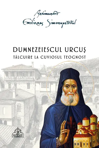 Dumnezeiescul urcuș
