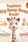 Sophies Big Beep Book.