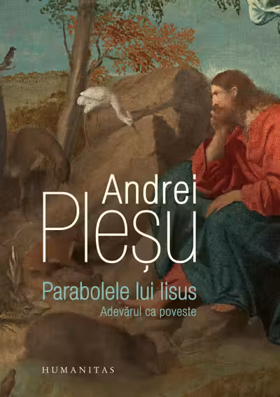 Parabolele lui Iisus