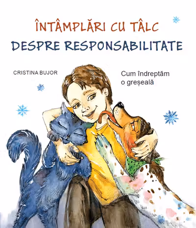 Despre responsabilitate