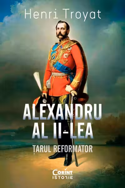Alexandru al II-lea. Tarul reformator