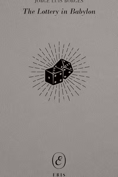 The Lottery in Babylon