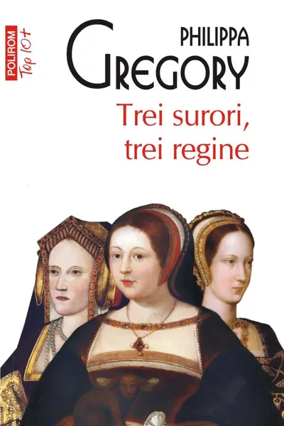 Trei surori trei regine
