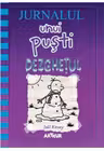 Jurnalul unui pusti vol.13 Dezghetul